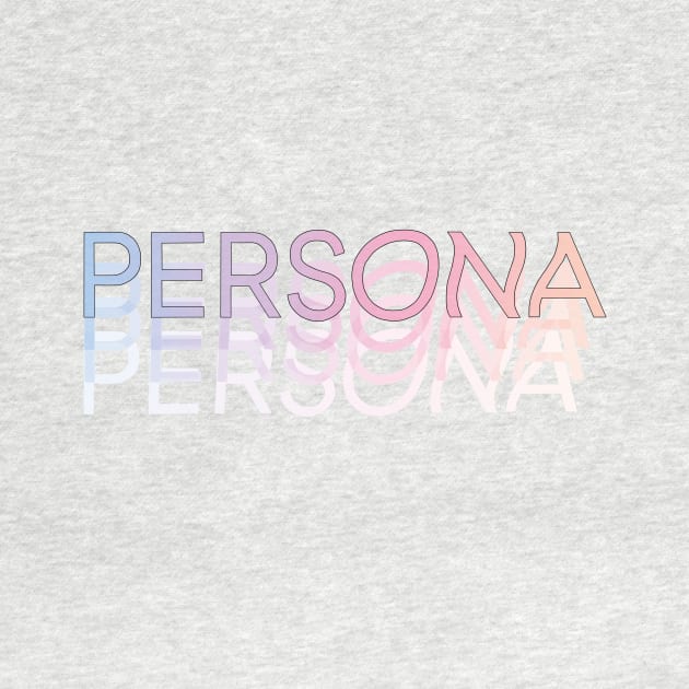 map of the soul - persona by tonguetied